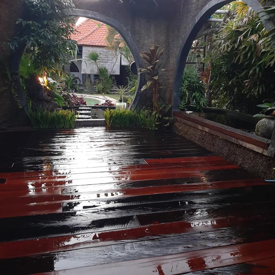 Shantitara Taman liburan Sanur (Bali)