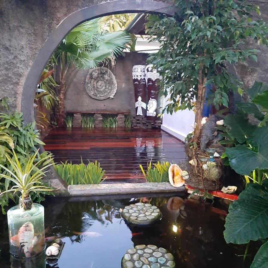 Shantitara Taman liburan