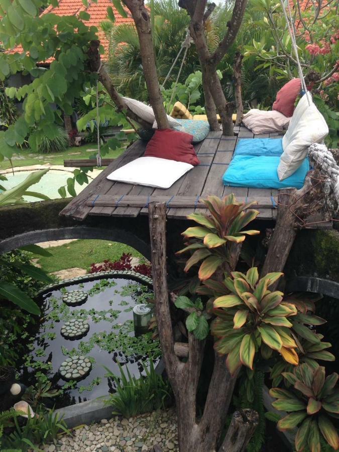 Shantitara Taman liburan Sanur (Bali)