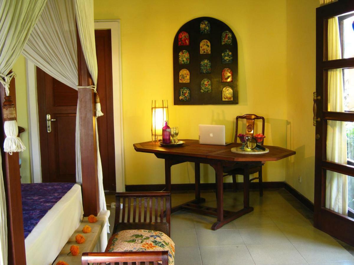 Taman liburan Shantitara Sanur (Bali)