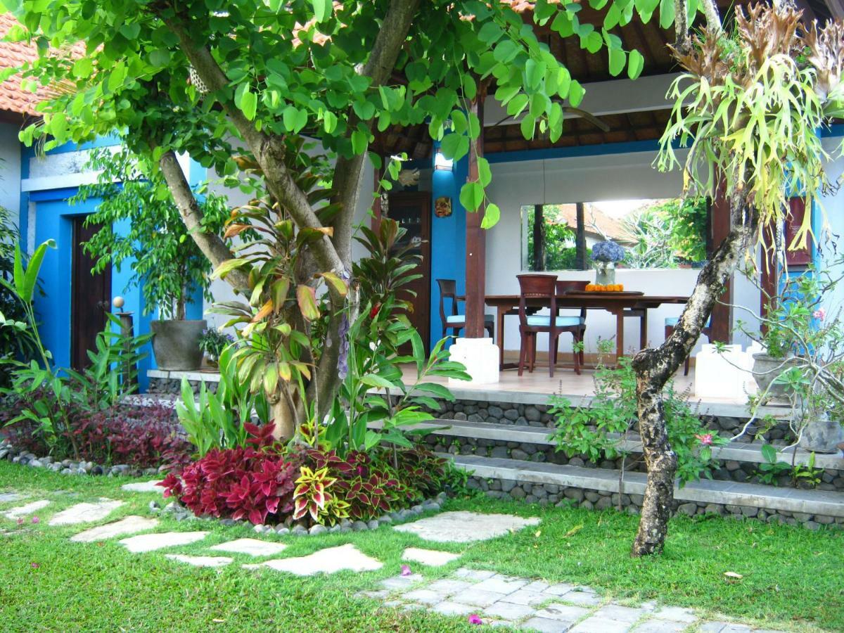 Taman liburan Shantitara Sanur (Bali)