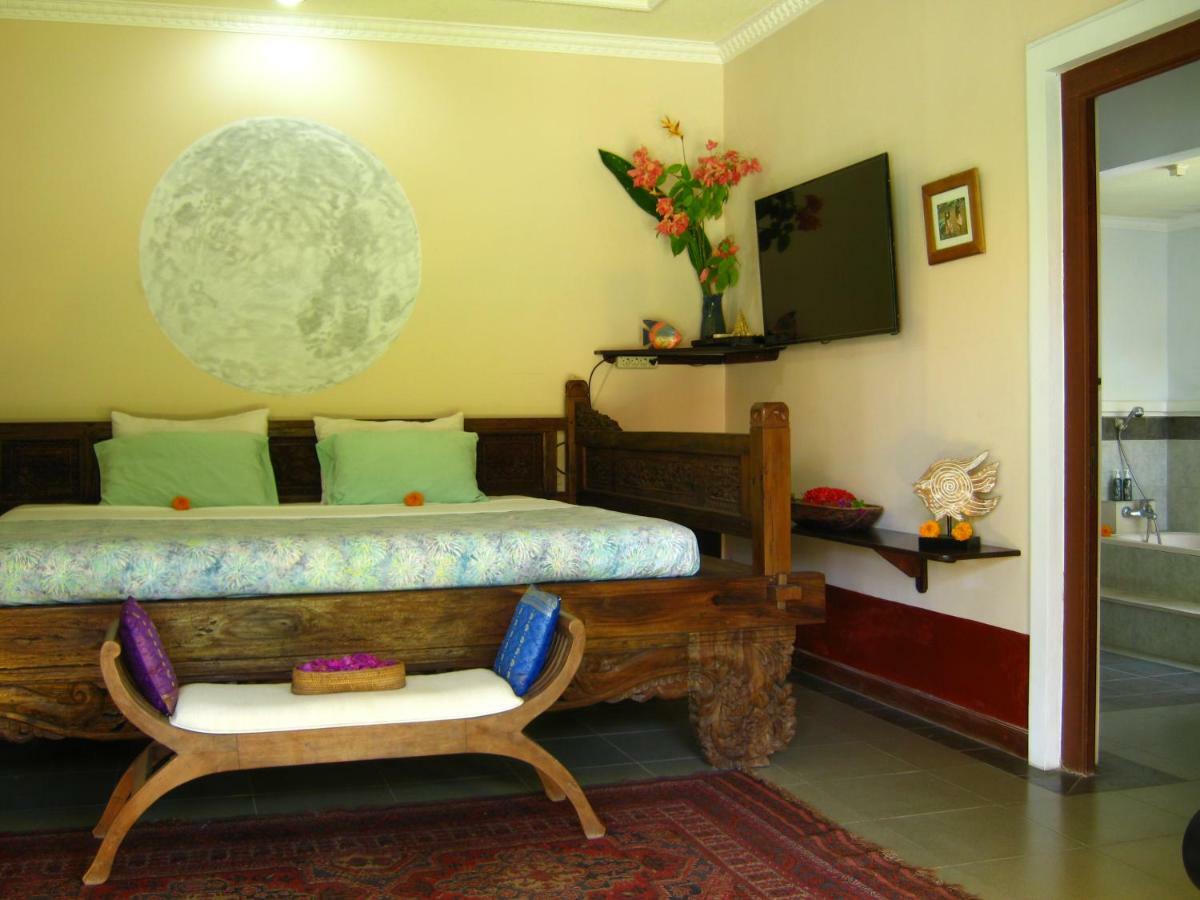 Taman liburan Shantitara 2*