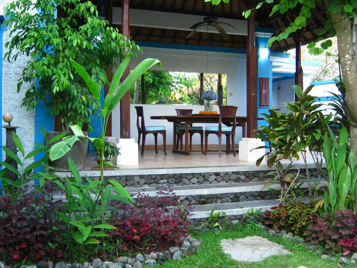 Taman liburan Shantitara Sanur (Bali)
