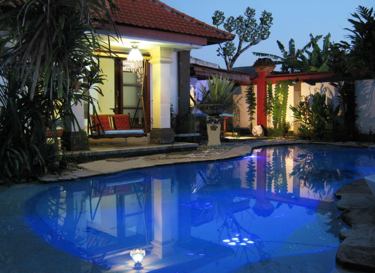 Shantitara Taman liburan