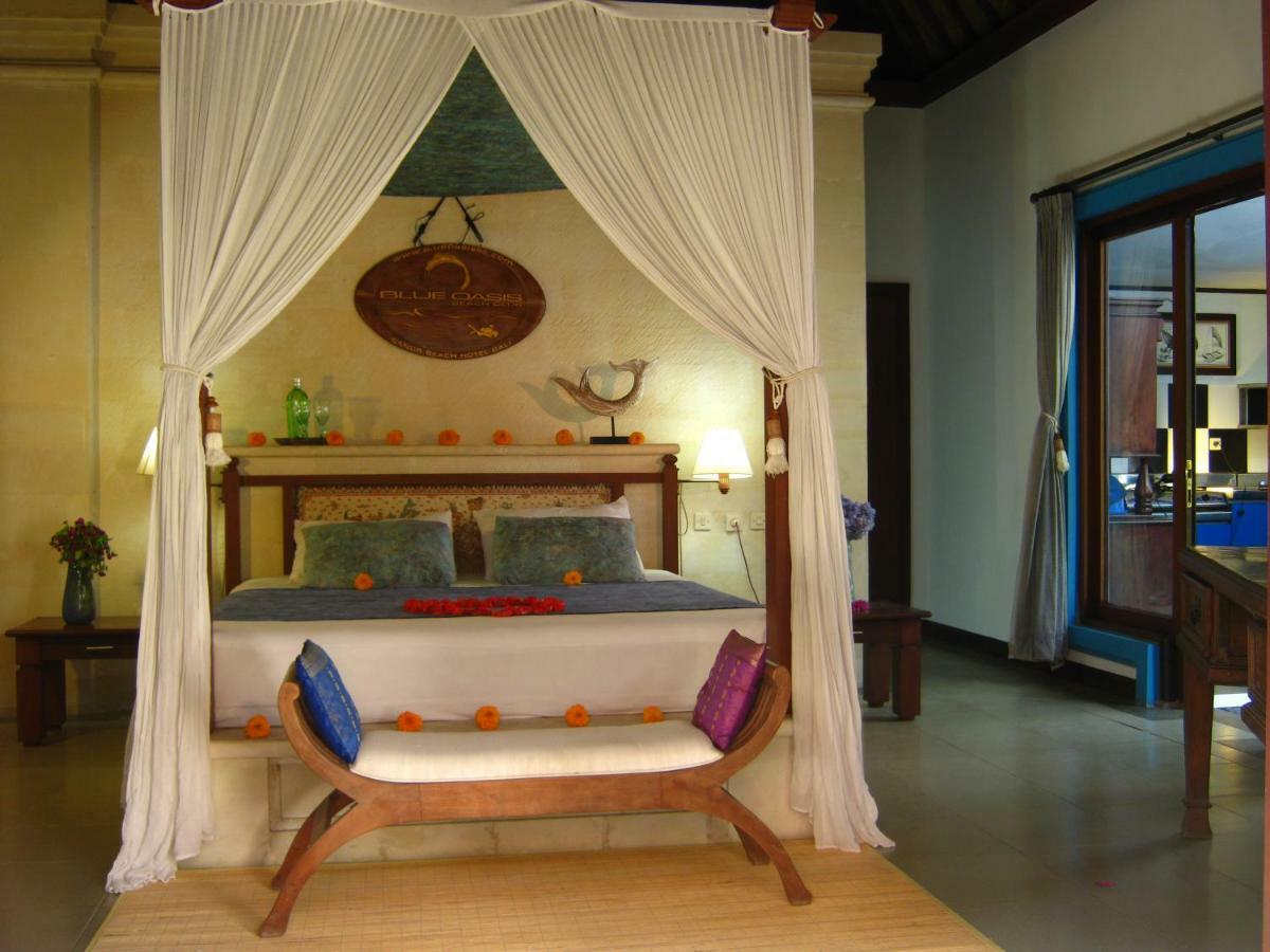 Taman liburan Shantitara 2*