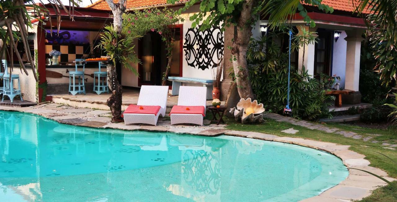 Taman liburan Shantitara