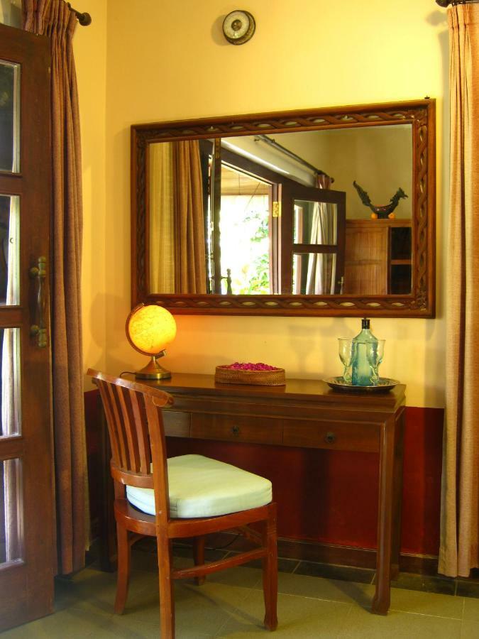Taman liburan Shantitara 2*